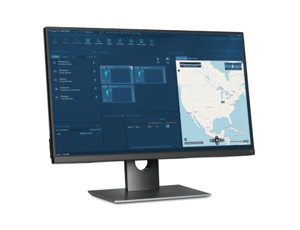 Dispatch Software