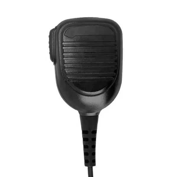 Replacement Wired Palm Mic (TM7-Plus)