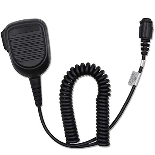 Replacement Wired Palm Mic (TM7-Plus) - Image 2