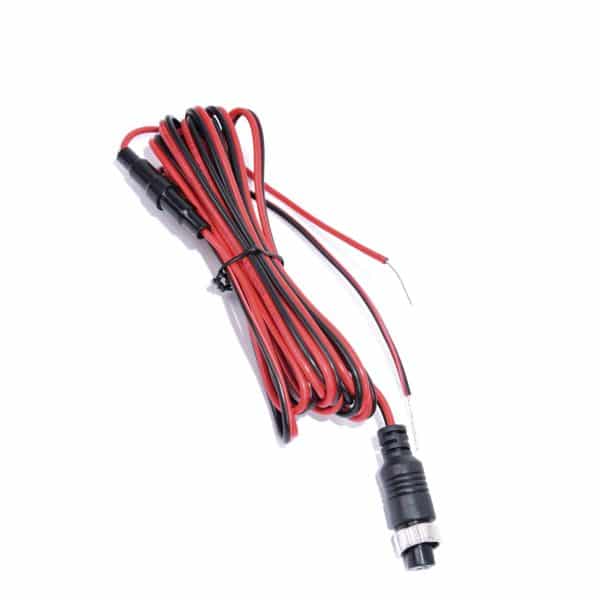 Replacement Power Cord (TM7-Plus)