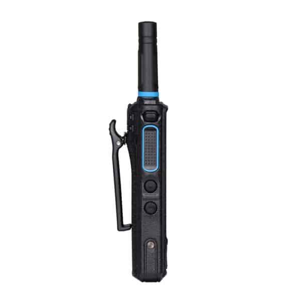 Rugged Full Featured PoC Radio (S200) - Image 2